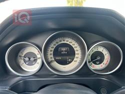 مێرسێدس بێنز E-Class